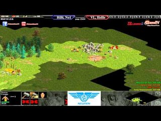 No.1, BiBi vs VaneLove, HeHe ngày 31-03-2015 C4T5