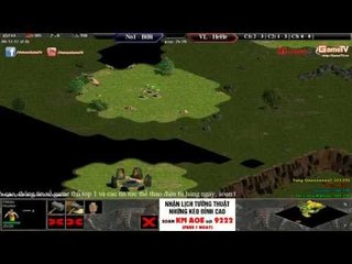 No1, BiBi vs Vanelove, HeHe  C3T1  Ngay 01 04 2014