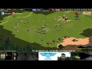 No.1, BiBi vs VaneLove, HeHe ngày 31-03-2015 C3T1