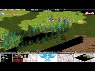 Gunny, Vô thường vs Hoàng Mai Nhi, Tý C7T2