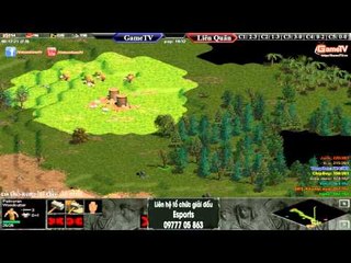 4 vs 4 | GameTV vs Liên Quân 30-3-2015 C4T3