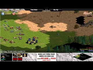 Gunny, Vô thường vs Hoàng Mai Nhi, Tý C7T3