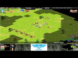 Gunny, Vô thường vs Hoàng Mai Nhi, Tý C5T2