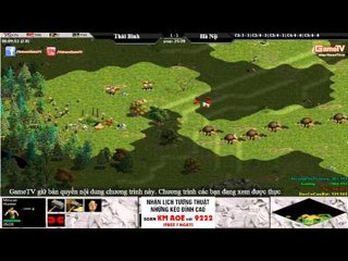 Gunny, Vô thường vs Hoàng Mai Nhi, Tý C3T2