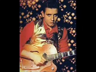 Eddie Cochran - Three Steps To Heaven (STEREO)
