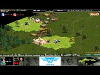 Gunny, Vô thường vs Hoàng Mai Nhi, Tý C5T1