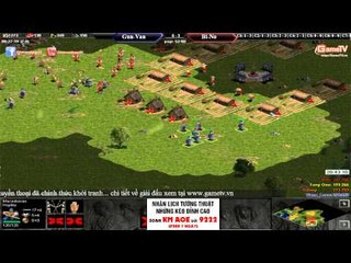 Gunny, Vanelove vs BiBi, No1  28 03 2015  C4T4