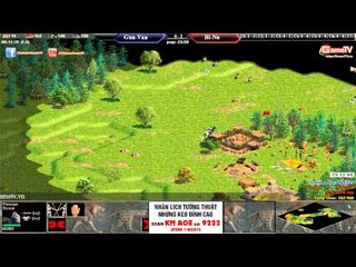 Gunny, Vanelove vs BiBi, No1  28 03 2015  C3T2