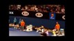 Novak Djokovic - Serena Williams - Ana Ivanovic Dance Gangnam Style
