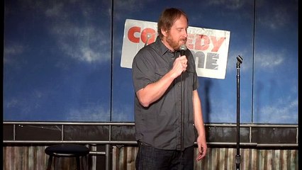 Jon Huck: Commercials