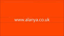 Sea View Apartments Alanya Mahmutlar – 65.000 Euro - Mahmutlar - Alanya - For Sale