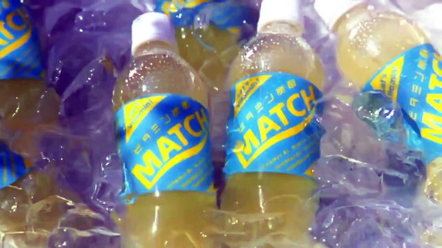 LOVELY CUTE INNOCENT ASIAN COMMERCIALS # 21 = BRAIN FREEZE = Подборка японской рекламы