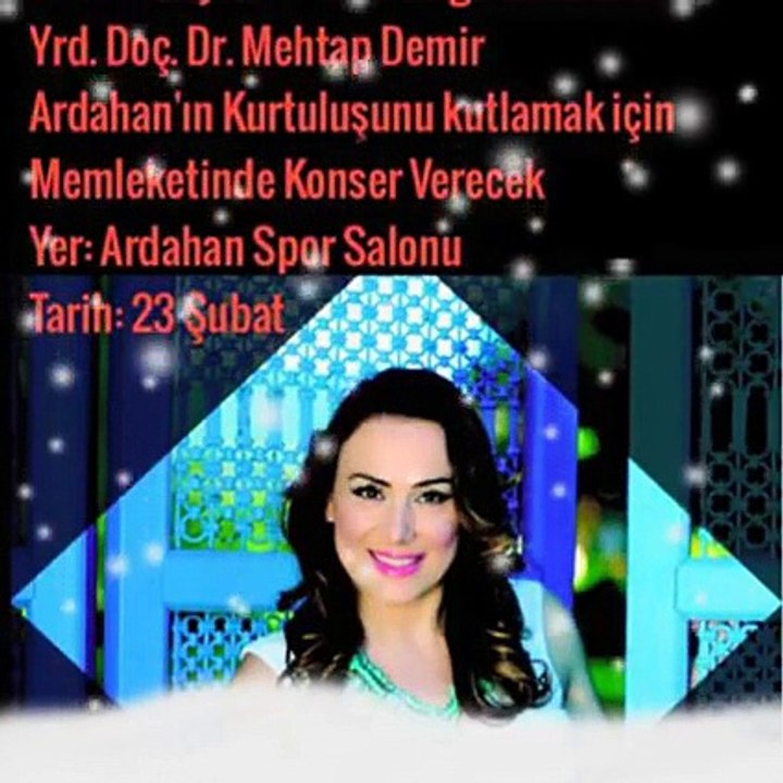 Ardahan Türküleri Kanalı - Mehmet Ali Arslan Videos