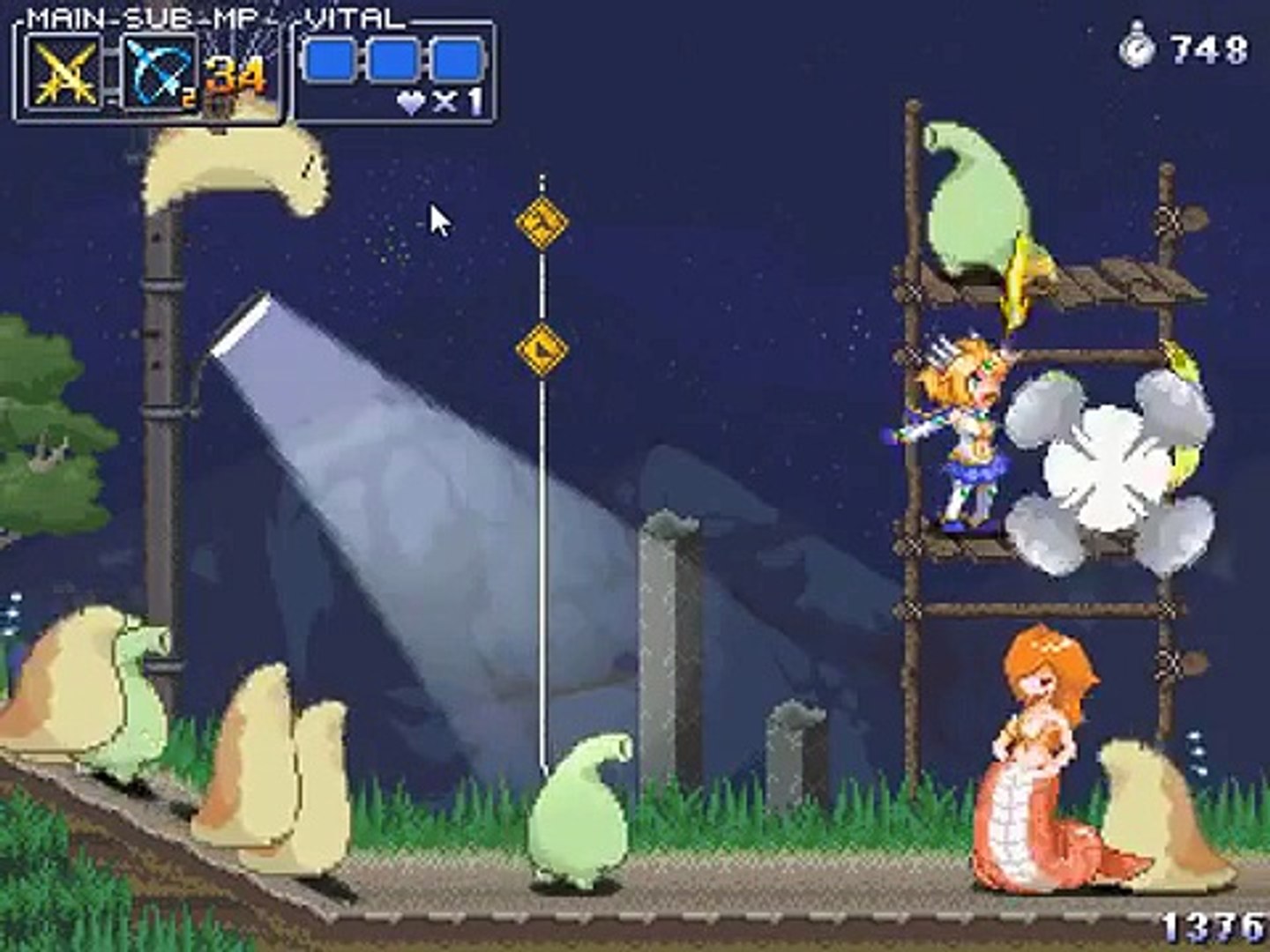 milia wars demo vore - video Dailymotion