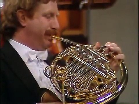 Rimsky-Korsakov: Scheherazade - Celibidache, RSS (1982)