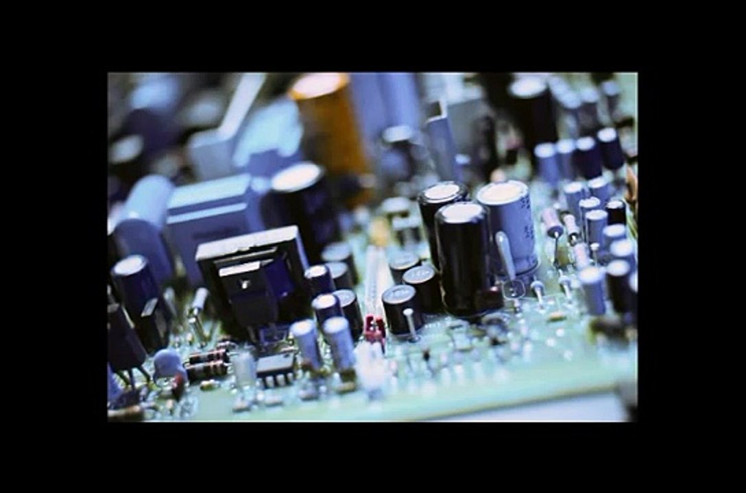 Historia de la Computación