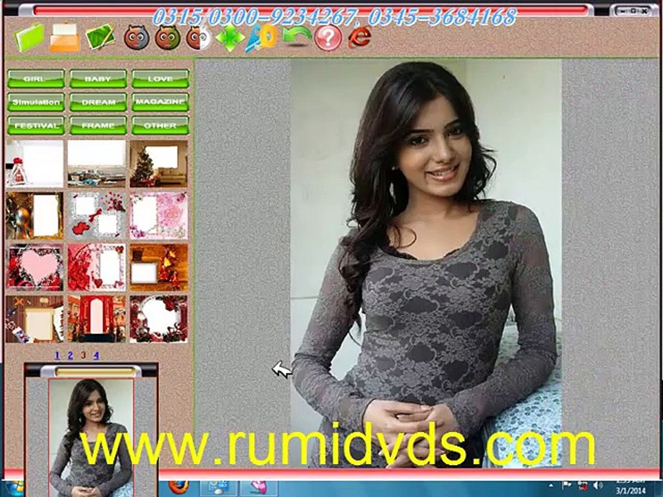 Photoshine Album 10