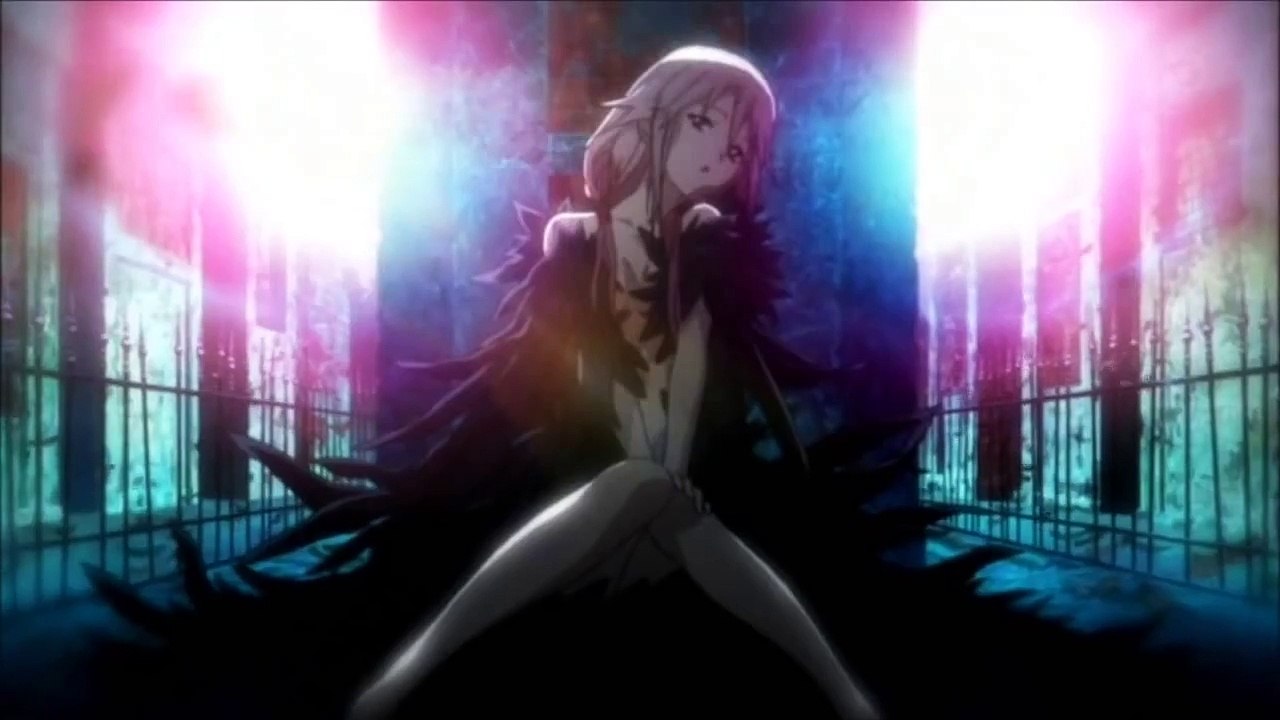 Guilty Crown Tsumibito || Supercell || [esp] [v2]