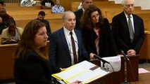 Singer Paul Simon and wife in court after domestic row
