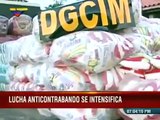 No al contrabando.  Venezolana de Televisión, VTV, Jordan Rodríguez. Venezuela, 13 septiembre 2014