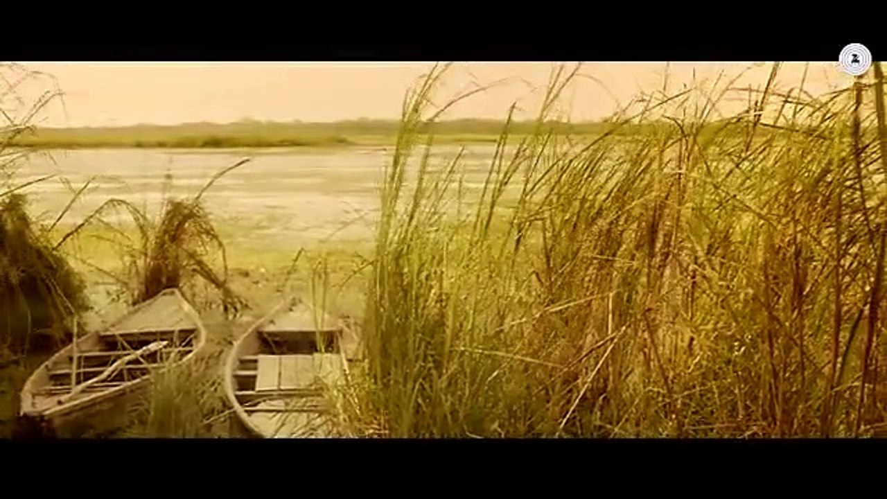 Champayi Rang Yaar Aa Jaye - Jaanisaar - Imran Abbas, Muzaffar Ali & Pernia Qureshi - Video Song