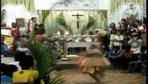 Missa Afro - Paróquia São José - Parque Guaraní -