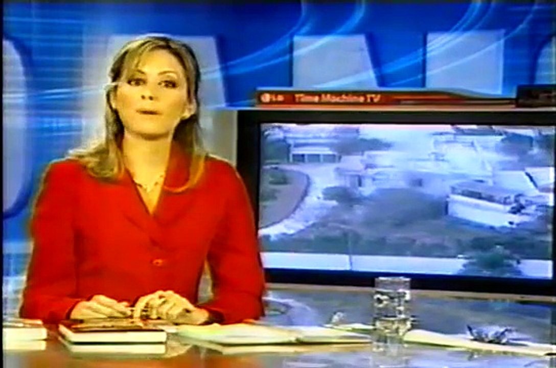 CANAL 5 TRANSMITE Hazaña OPERACION Chavin de Huantar (2)