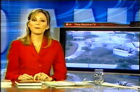 CANAL 5 TRANSMITE Hazaña OPERACION Chavin de Huantar (2)