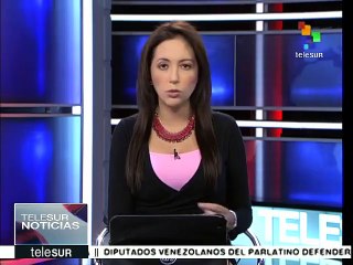 Ecuador: vicepresidente rechaza agresiones contra diarios de Guayaquil
