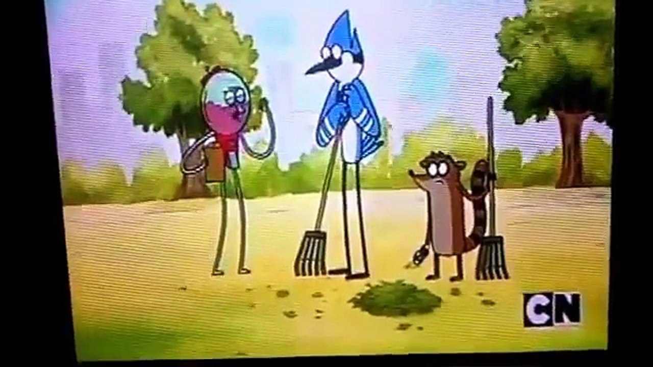 Otra Semana En Cartoon-¿Como ser cool como yo?
