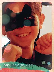 corso truccabimbi  Milano - Laboratorio Libellula