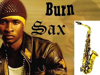 Usher-Burn-instrumental