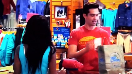 The carbonaro effect- wild sleeping bag (Prank)