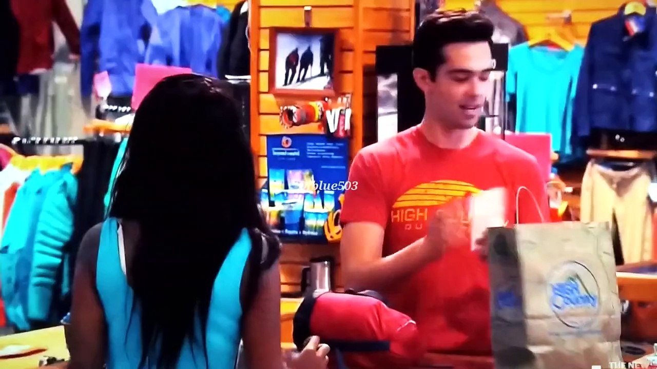 The carbonaro effect- wild sleeping bag (Prank)