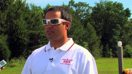 AMA Member Juan Pablo Montoya