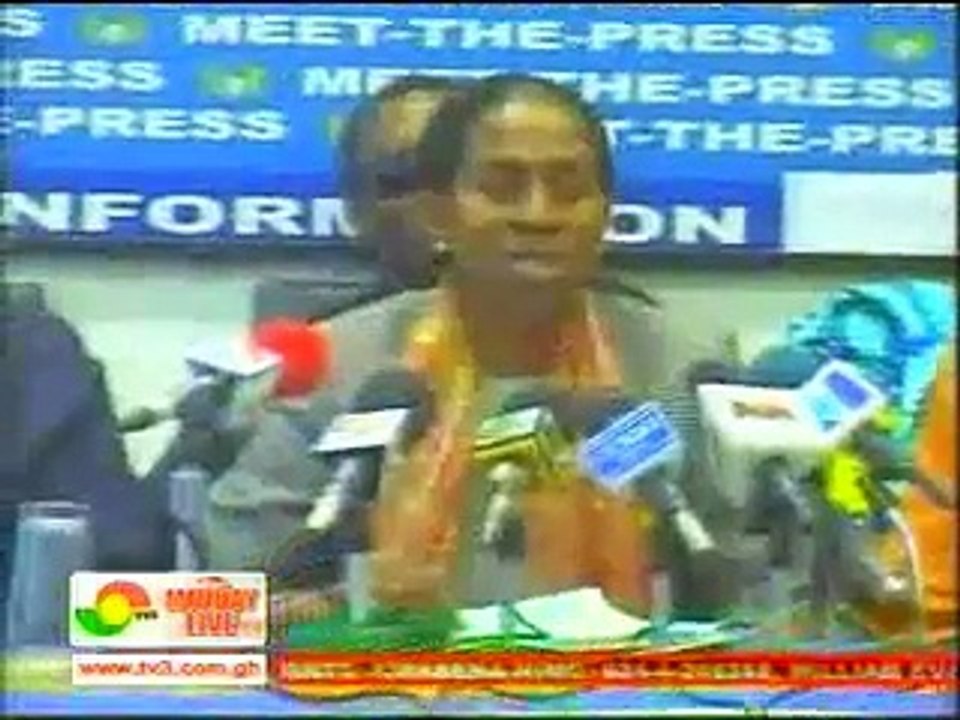 Ghana statistical Service releases provisional census results