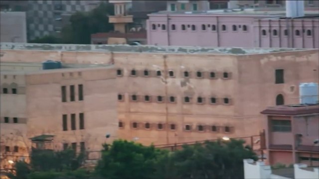 منظمات حقوقية: وفاة 270 سجينا بمصر بالإهمال الطبي