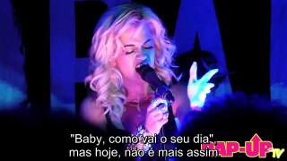 Rita Ora - Say My Name (cover) LEGENDADO
