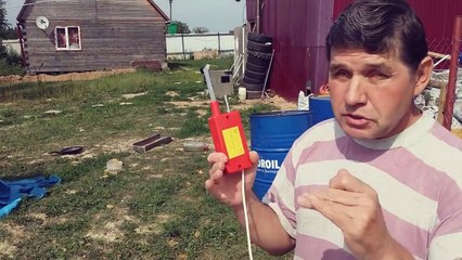 Отзыв на тему инкубатора "Идеальная наседка".