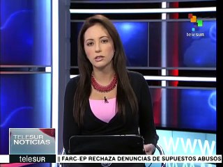 Colombia: denuncian planes del gobierno para utilizar el fracking