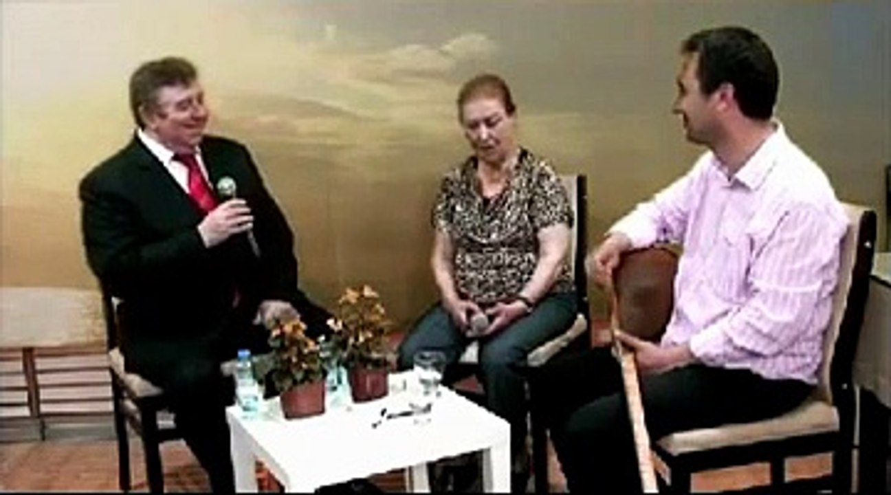 Muzaffer Akgün - Yine Gam Yükünün Kervanı