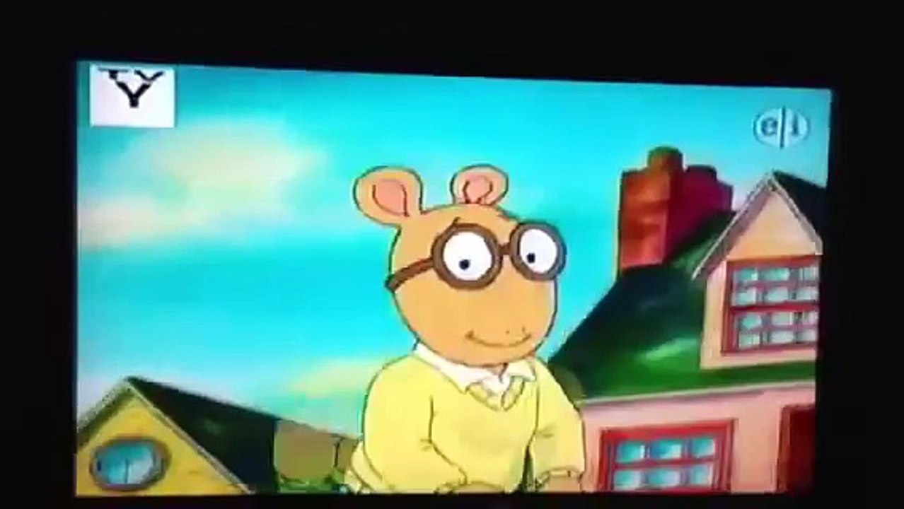 Arthur theme song