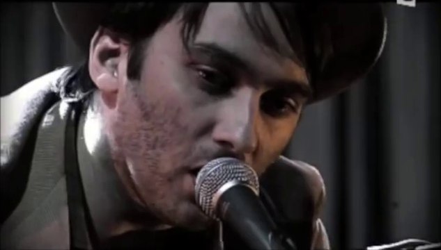 Damien Saez - Jeunesse lève toi ( Live )