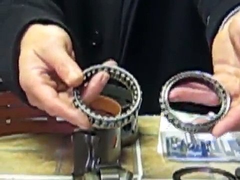 700R4, 4L60, 4L60E, 4L65E rebuilt Transmissions