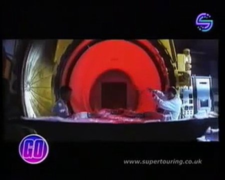 Behind the scenes at Williams Renault F1 1992 Pt1/2