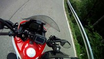 N260 Spain Ducati Pikes Peak