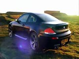 Fifth Gear - BMW M6 E63