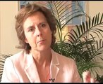 Interview: EU climate action commissioner, Connie Hedegaard