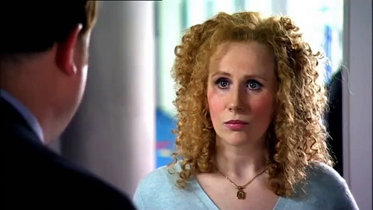 Catherine Tate Show - Translator So Offensive HD 1/5