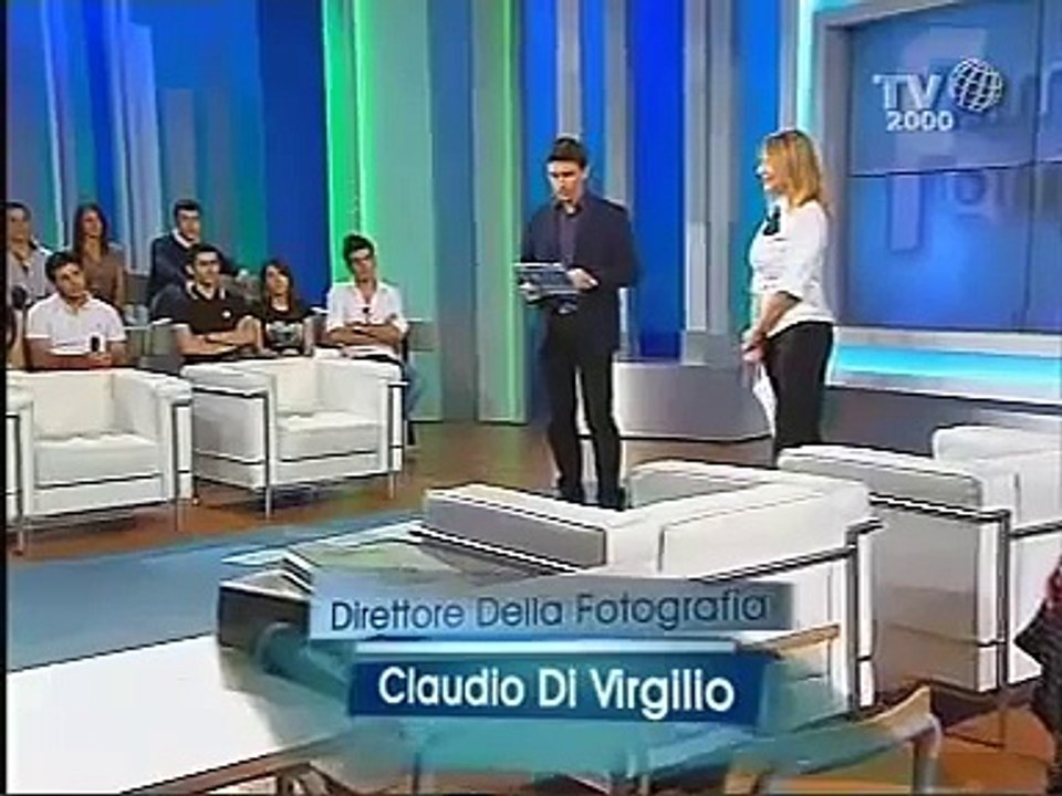 Formato Famiglia - L'esame di maturità